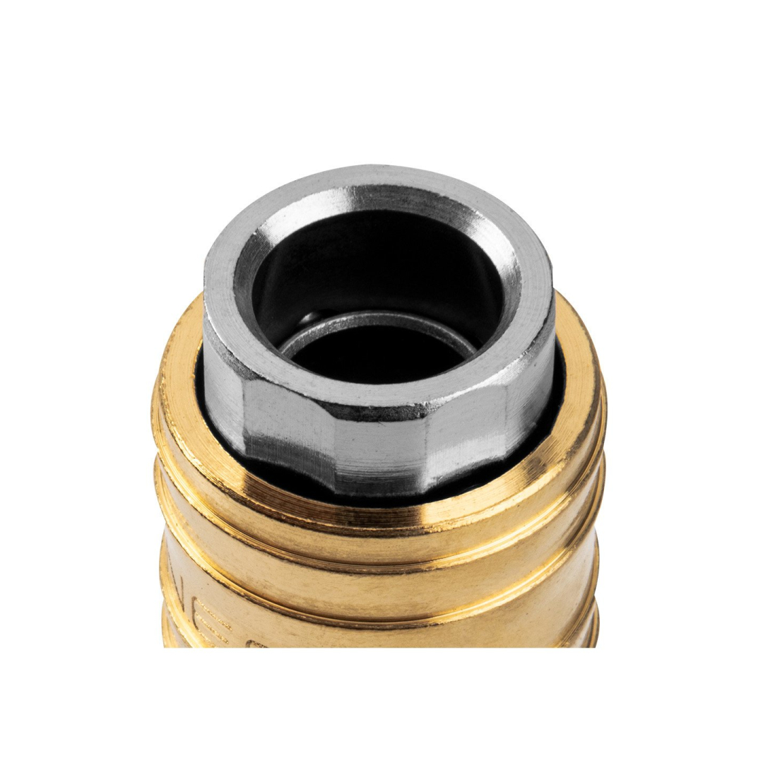 Mova greito jungimo F - 3/8" 5 Mova greito jungimo F - 3/8" 5