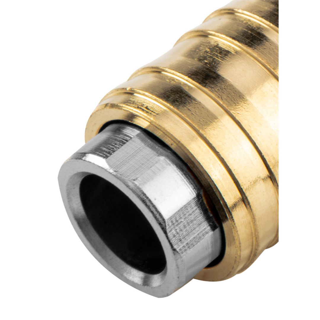 Mova greito jungimo F - 3/8" 6