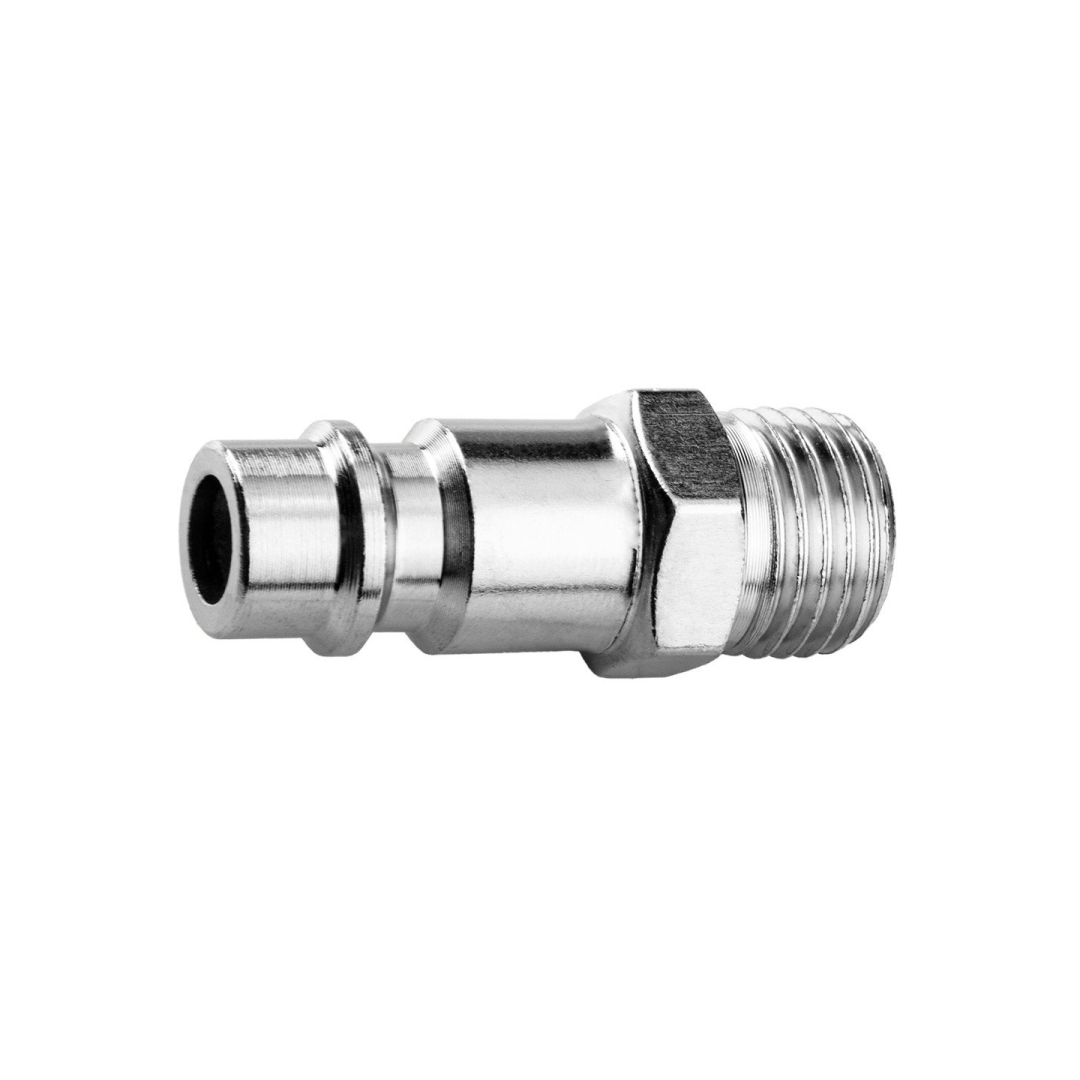 Mova, išoriniu sriegiu 1/4" 4