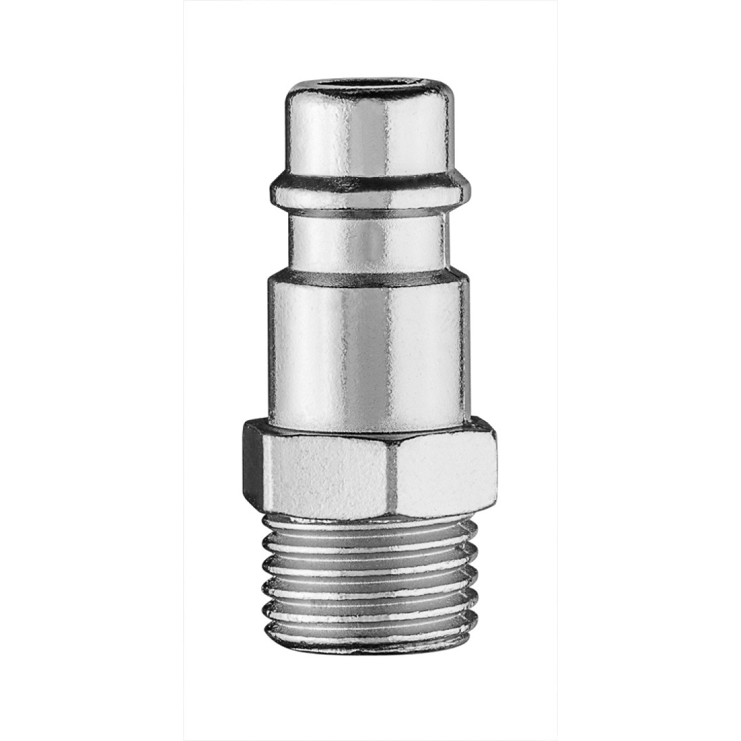 Mova, išoriniu sriegiu 1/4" 4 Mova, išoriniu sriegiu 1/4" 4