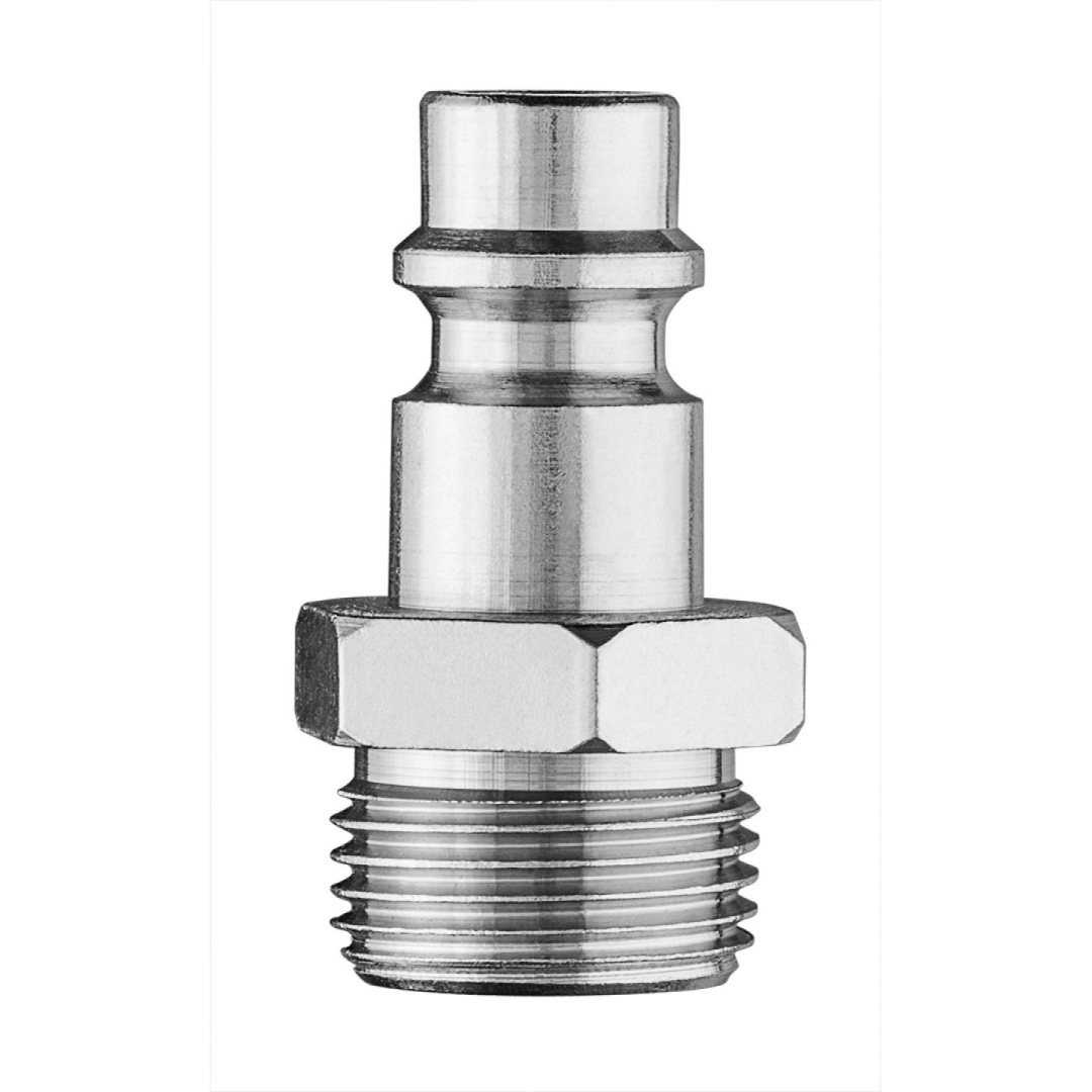 Mova, išoriniu sriegiu 3/8" 3