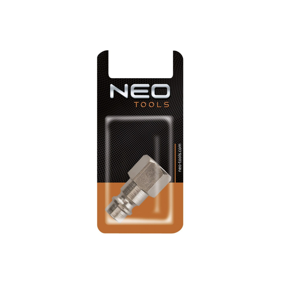 Mova vidiniu sriegiu 1/4" 1 Mova vidiniu sriegiu 1/4" 1