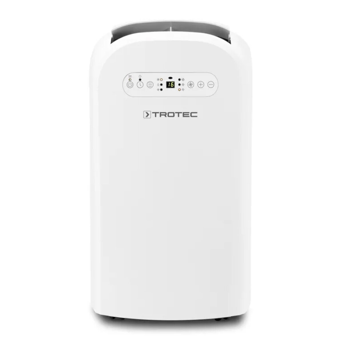 Mobilus oro kondicionierius Trotec PAC 3500 2