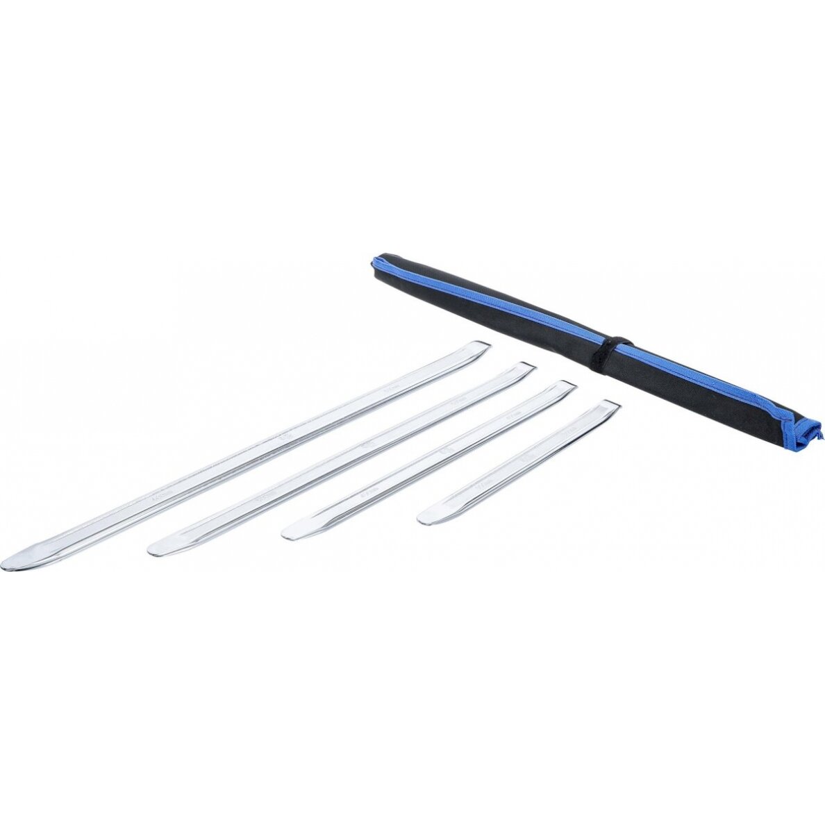 Montiruočių rinkinys | 300 - 400 - 500 - 600 mm | 4 vnt. (1548) Montiruočių rinkinys | 300 - 400 - 500 - 600 mm | 4 vnt. (1548)