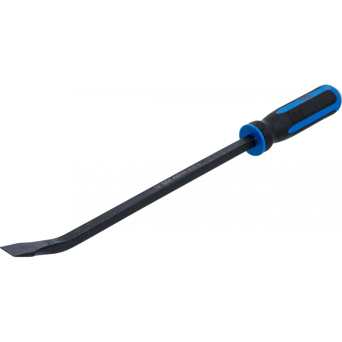 Montiruotė su metaliniu antgaliu | 450 x 19 mm (9137-3) Montiruotė su metaliniu antgaliu | 450 x 19 mm (9137-3)