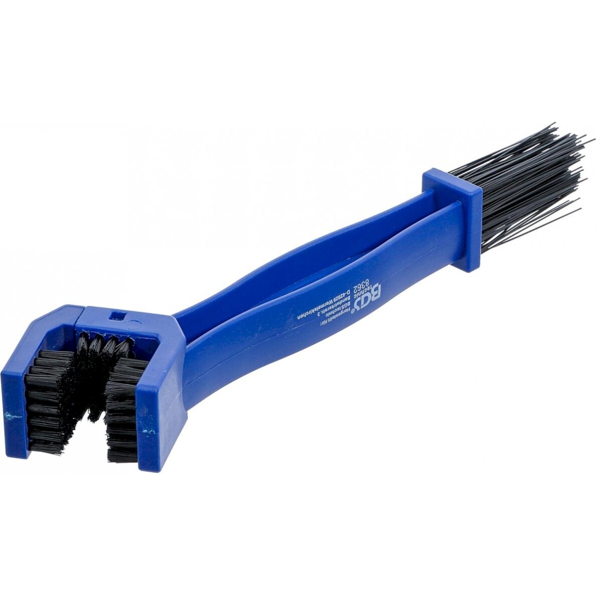 Motociklų grandinės valymo šepetėlis | 250 mm (8362)