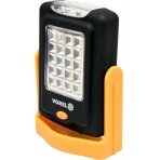 Mobili Led lempa su magnetu | 20+3 LED (82730)