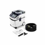 Dulkių siurblys CLEANTEC Festool CT 25 E (577498)