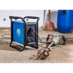 Mobilus elektros šaltinis AS-SCHWABE Eco Powerstation 5000
