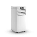 Mobilus oro kondicionierius Olimpia Slendid Dolceclima 10 HP WiFi