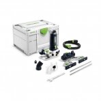 Modulinis frezeris kraštų apdirbimui Festool MFK 700 EQ-Plus (578061)