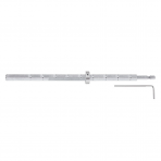 Montavimo įrankis TERMOZ SV II 400 MM