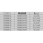 Moteriški darbiniai batai, SRC, S1, dydis 36 Moteriški darbiniai batai, SRC, S1, dydis 36