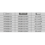Moteriški darbiniai batai, SRC, S1, dydis 38 Moteriški darbiniai batai, SRC, S1, dydis 38