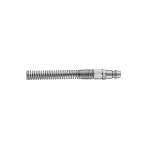 Mova 6x8 mm, spyruoklinė