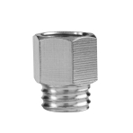 Mova 8x10 mm, spyruoklinė