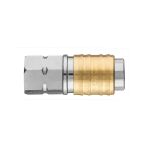 Mova greito jungimo F - 3/8"