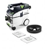 Dulkių siurblys CLEANTEC Festool CTL 36 E AC-LHS (574960)
