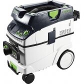 Dulkių siurblys CLEANTEC Festool CTL 36 E AC-LHS (574960)