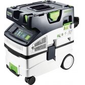 Dulkių siurblys CLEANTEC Festool CTL MIDI I (574832)