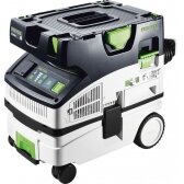 Dulkių siurblys CLEANTEC Festool CTL MINI I (574840)