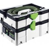 Mobilus dulkių siurblys CLEANTEC Festool CTL SYS (575279)