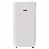 Mobilus kondicionierius MILAN 9K WiFi Wood's