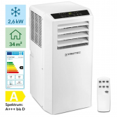 Mobilus oro kondicionierius TROTEC PAC 2610 S, 2,6 kW