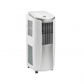Mobilus oro kondicionierius TROTEC PAC 2610 E, 2,6 kW