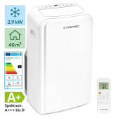 Mobilus oro kondicionierius TROTEC PAC 3000 X, 2,9 kW