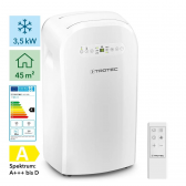 Mobilus oro kondicionierius TROTEC PAC 3500, 3,5 kW