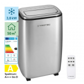 Mobilus oro kondicionierius TROTEC PAC 3810 S, 3,8 kW