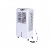 Mobilus oro vėsintuvas Master CCX 4.0, 4.000 m3/h 80 m²