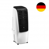 Mobilus oro vėsintuvas TROTEC PAE 51, 661 m³ /h