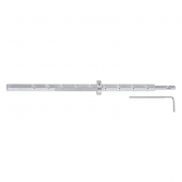 Montavimo įrankis TERMOZ SV II 400 MM