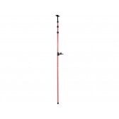 Montavimo polas lazeriniams nivelyrams | 4.0 m (YT-30503)