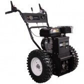 Motoblokas TEXAS Combi 800TGE bazė
