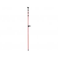 Montavimo polas lazeriniams nivelyrams | 4.0 m (YT-30503)