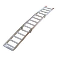 Motociklo trapas sulankstomas (aliuminis), iki 270kg
