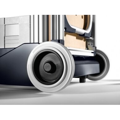 Mobili dirbtuvė Festool MW 1000 (203802) 3 Mobili dirbtuvė Festool MW 1000 (203802) 3