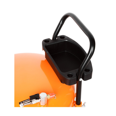 Mobilus alyvos skimeris, maitinamas gravitacijos jėga NEO 8 Mobilus alyvos skimeris, maitinamas gravitacijos jėga NEO 8