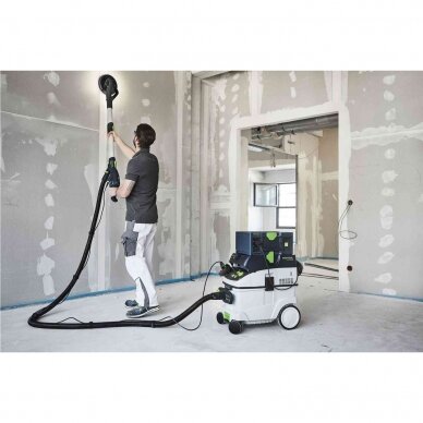 Mobilus elektros energijos šaltinis Festool SYS-PST 1500 Li HP (205721) 1 Mobilus elektros energijos šaltinis Festool SYS-PST 1500 Li HP (205721) 1