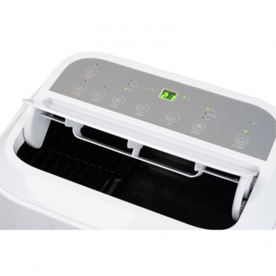 Mobilus kondicionierius EUROM Polar 120 3 Mobilus kondicionierius EUROM Polar 120 3