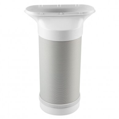 Mobilus oro kondicionierius NEO 90-136, skirta 35m2 8
