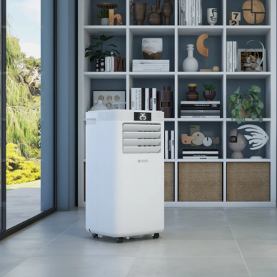 Mobilus oro kondicionierius Olimpia Slendid Dolceclima 10 HP WiFi 6