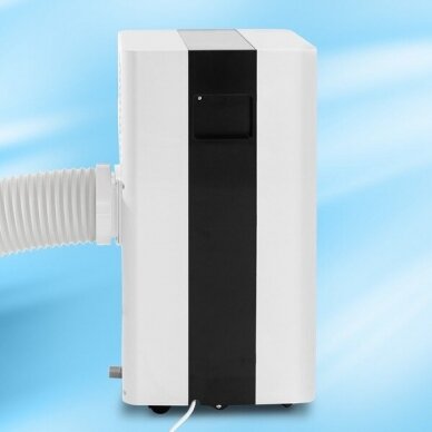 MOBILUS ORO KONDICIONIERIUS TROTEC PAC 2100 X (pristatymas 1-2 d.d.) 2 MOBILUS ORO KONDICIONIERIUS TROTEC PAC 2100 X (pristatymas 1-2 d.d.) 2