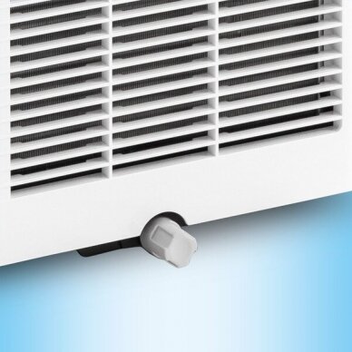 MOBILUS ORO KONDICIONIERIUS TROTEC PAC 2100 X (pristatymas 1-2 d.d.) 7 MOBILUS ORO KONDICIONIERIUS TROTEC PAC 2100 X (pristatymas 1-2 d.d.) 7