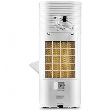 MOBILUS ORO KONDICIONIERIUS TROTEC Trotec PAE 49 1 MOBILUS ORO KONDICIONIERIUS TROTEC Trotec PAE 49 1