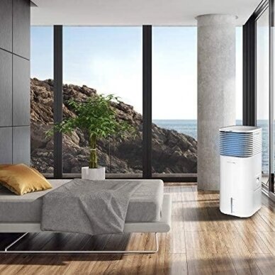 MOBILUS ORO KONDICIONIERIUS TROTEC Trotec PAE 49 3 MOBILUS ORO KONDICIONIERIUS TROTEC Trotec PAE 49 3