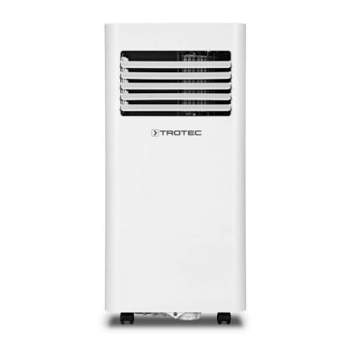 Mobilus oro kondicionierius Trotec PAC 2620 E Wi-Fi 2